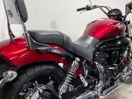 Hyosung GV GV 650 P 14