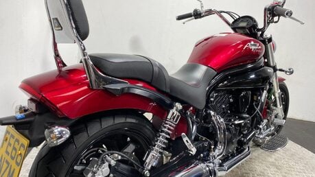 Hyosung GV GV 650 P 14