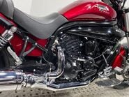 Hyosung GV GV 650 P 17