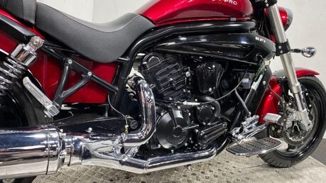 Hyosung GV GV 650 P 18