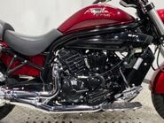 Hyosung GV GV 650 P 19