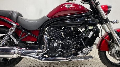 Hyosung GV GV 650 P 19