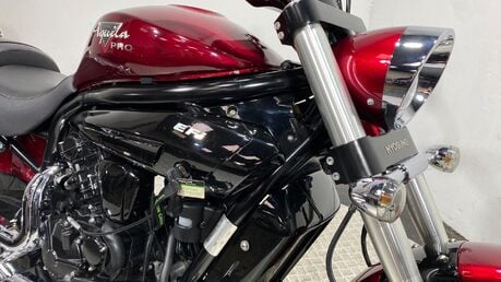 Hyosung GV GV 650 P 20