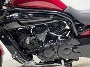 Hyosung GV GV 650 P 22