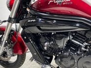 Hyosung GV GV 650 P 23