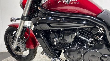 Hyosung GV GV 650 P 23