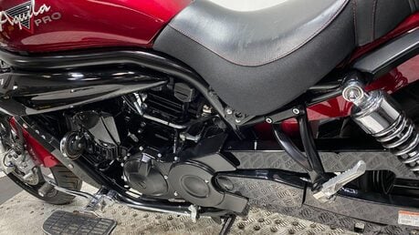 Hyosung GV GV 650 P 24