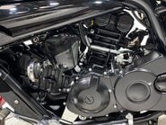 Hyosung GV GV 650 P 25