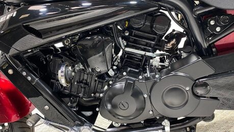Hyosung GV GV 650 P 25