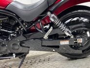 Hyosung GV GV 650 P 27