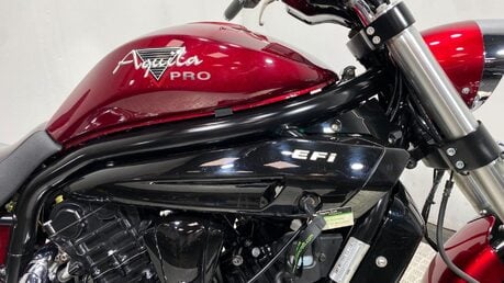 Hyosung GV GV 650 P 29