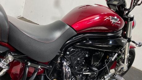 Hyosung GV GV 650 P 30