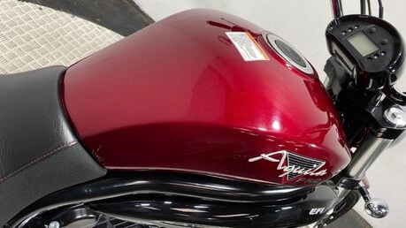 Hyosung GV GV 650 P 31