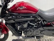 Hyosung GV GV 650 P 32