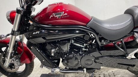 Hyosung GV GV 650 P 32