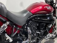 Hyosung GV GV 650 P 34