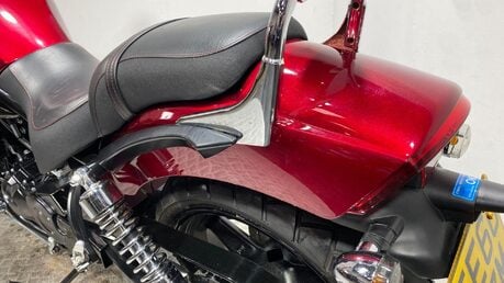 Hyosung GV GV 650 P 35