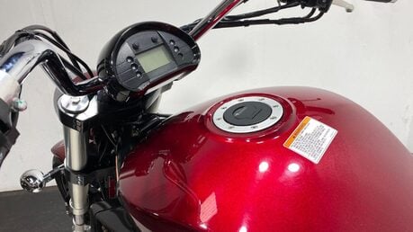 Hyosung GV GV 650 P 39