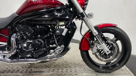 Hyosung GV GV 650 P 40