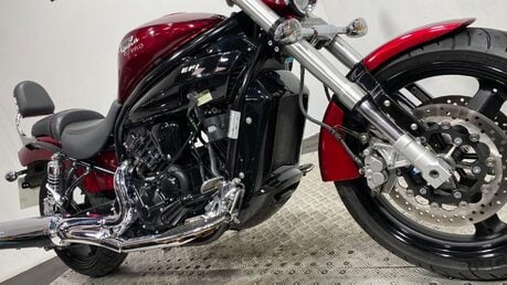 Hyosung GV GV 650 P 42