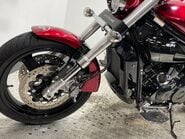 Hyosung GV GV 650 P 43