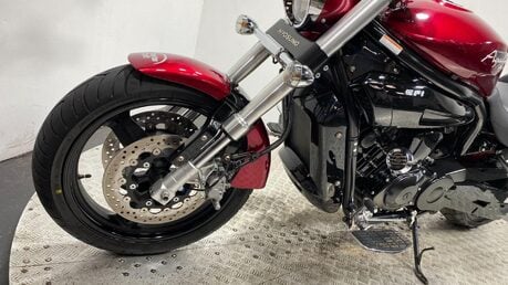Hyosung GV GV 650 P 43