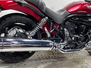Hyosung GV GV 650 P 46