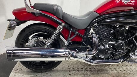Hyosung GV GV 650 P 48
