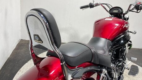Hyosung GV GV 650 P 49