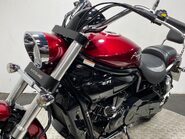 Hyosung GV GV 650 P 50
