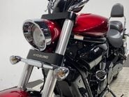 Hyosung GV GV 650 P 51