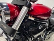 Hyosung GV GV 650 P 52