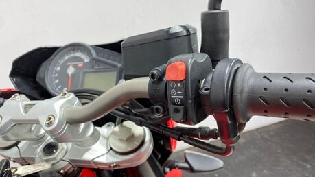 Aprilia Shiver SL 750 SHIVER 42