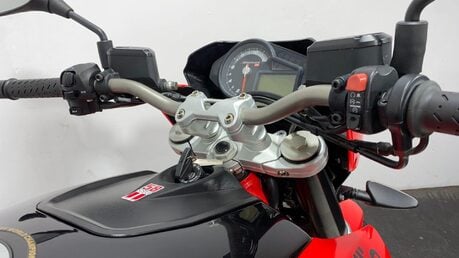 Aprilia Shiver SL 750 SHIVER 43