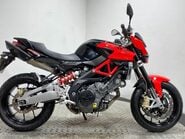 Aprilia Shiver SL 750 SHIVER 1