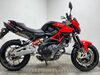 Aprilia Shiver SL 750 SHIVER