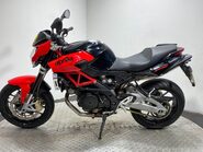 Aprilia Shiver SL 750 SHIVER 2