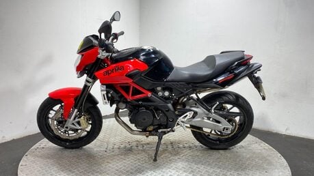 Aprilia Shiver SL 750 SHIVER 2