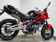Aprilia Shiver SL 750 SHIVER 8