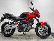 Aprilia Shiver SL 750 SHIVER 9
