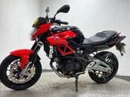 Aprilia Shiver SL 750 SHIVER 10
