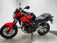 Aprilia Shiver SL 750 SHIVER 12