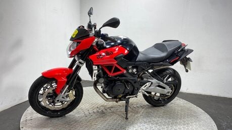 Aprilia Shiver SL 750 SHIVER 12