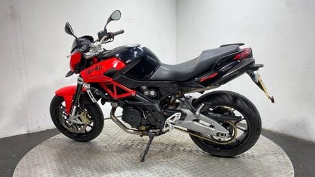 Aprilia Shiver SL 750 SHIVER 13