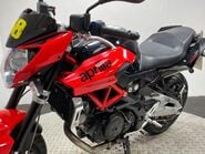 Aprilia Shiver SL 750 SHIVER 14