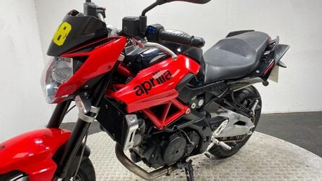 Aprilia Shiver SL 750 SHIVER 14