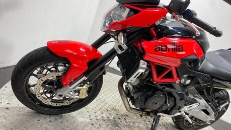 Aprilia Shiver SL 750 SHIVER 15