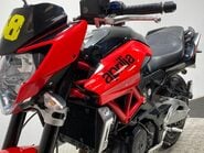 Aprilia Shiver SL 750 SHIVER 17