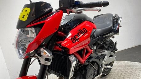 Aprilia Shiver SL 750 SHIVER 17