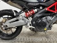 Aprilia Shiver SL 750 SHIVER 19